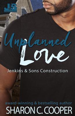 Unplanned Love - Sharon C. Cooper