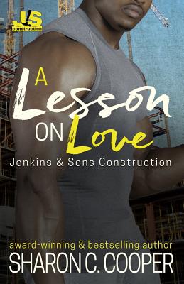 A Lesson On Love - Sharon C. Cooper