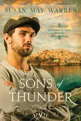 Sons of Thunder - Susan May Warren