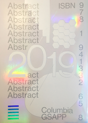 Abstract 2019 - Shannon Werle