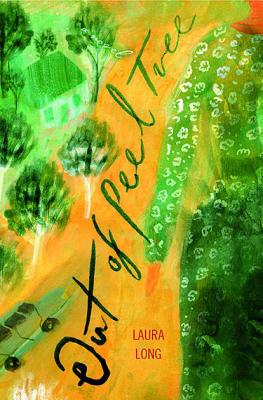 Out of Peel Tree - Laura Long