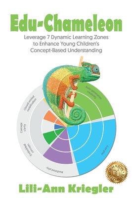 Edu-Chameleon: Leverage 7 Dynamic Learning Zones to Enhance Young Children's Concept-Based Understanding - Lili-ann Kriegler