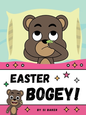 Easter Bogey! - Si Baker