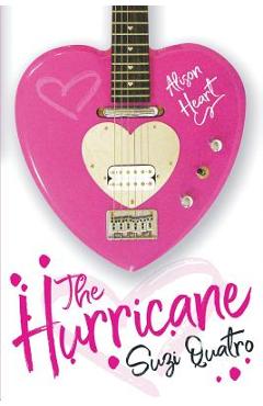 Poza produsului The Hurricane - Suzi Quatro
