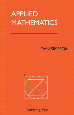 Coperta cărții 'Applied Mathematics - Dan Simpson'