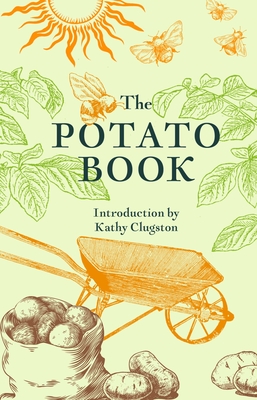 The Potato Book - John Newsham