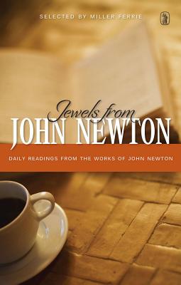 Jewels from John Newton: Daily - John Newton