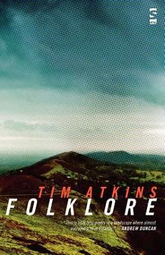 Folklore - Tim Atkins