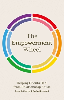 The Empowerment Wheel: Helping Clients Heal from Relationship Abuse - Rachel Brandoff