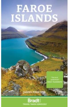 Faroe Islands - James Proctor