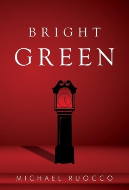 Bright Green - Michael Ruocco