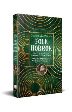 Folk Horror Short Stories - Paul Kane