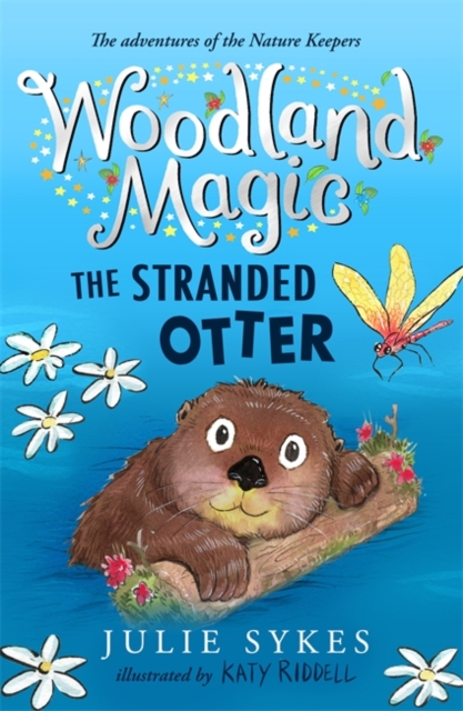 The Stranded Otter: Volume 3 - Julie Sykes