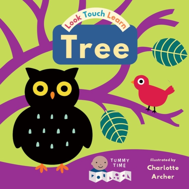 Tree - Child's Play