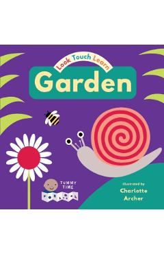 Garden - Child's Play