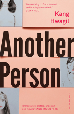 Another Person - Kang Hwagil