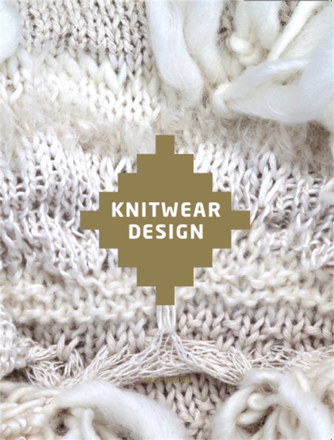 Knitwear Design - Carol Brown