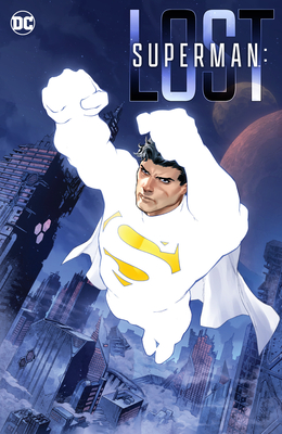 Superman: Lost - Christopher Priest