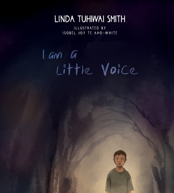 I Am a Little Voice - Linda Tuhiwai Smith