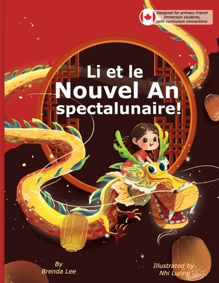 Li et le Nouvel An spectalunaire! - Brenda Lee