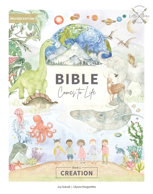 Creation - Joy Sukadi