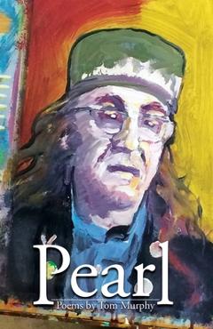 Coperta cărții 'Pearl - Tom Murphy'