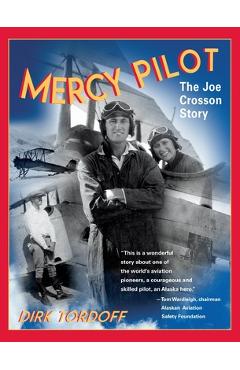 Poza produsului Mercy Pilot - Dirk Tordoff