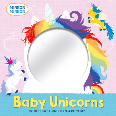 Baby Unicorns - Lisa Edwards