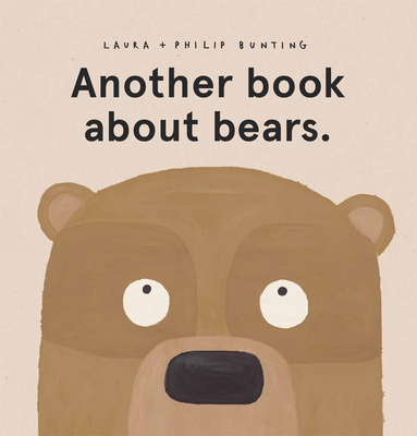 Another Book about Bears - Laura Bunting