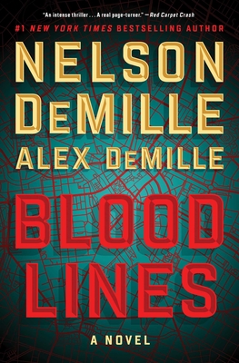 Blood Lines - Nelson Demille