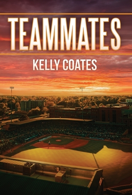 Teammates - Kelly Coates