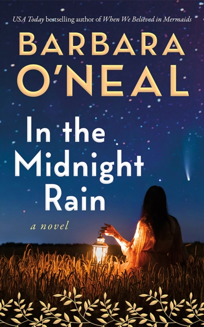 In the Midnight Rain - Barbara O'neal