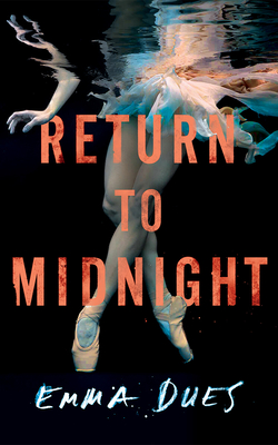 Return to Midnight - Emma Dues