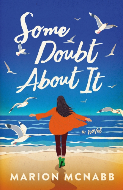 Some Doubt about It - Marion Mcnabb