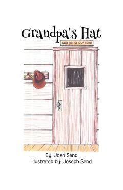 Coperta cărții 'Grandpa's Hat - Joan Send'