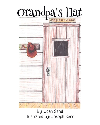 Grandpa's Hat - Joan Send