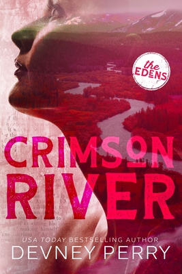 Crimson River - Devney Perry