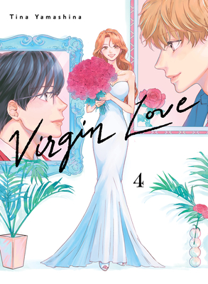 Virgin Love 4 - Tina Yamashina