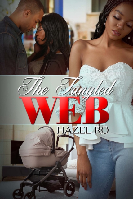 The Tangled Web - Hazel Ro