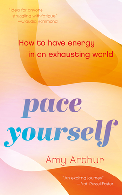 Pace Yourself - Amy Arthur