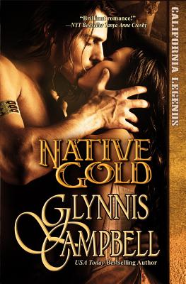 Native Gold - Glynnis Campbell