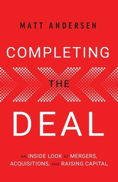 Completing the Deal - Matt Andersen