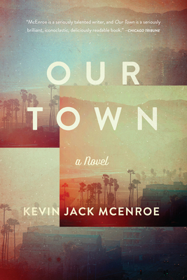 Coperta cărții 'Our Town - Kevin Jack Mcenroe'
