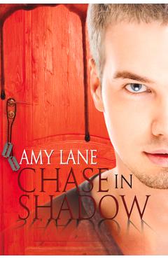 Coperta cărții 'Chase in Shadow: Volume 1 - Amy Lane'