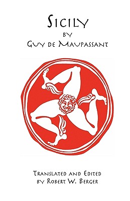 Sicily - Guy De Maupassant