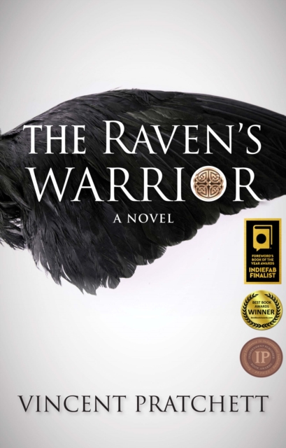 The Raven's Warrior - Vincent Pratchett