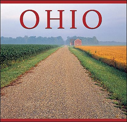 Ohio - Tanya Lloyd Kyi