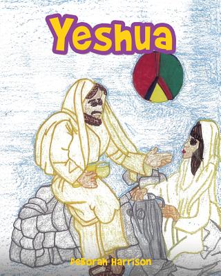 Yeshua - Deborah Harrison