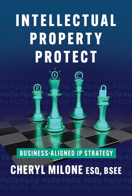Intellectual Property Protect: Business-Aligned IP Strategy - Cheryl Cowles