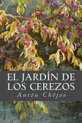 El Jardín de los Cerezos - Tao Editorial